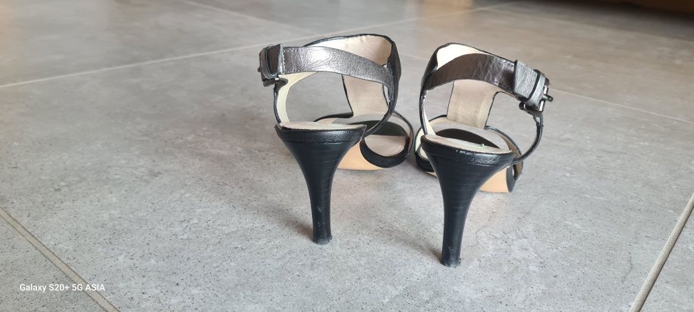Sandały Michael Kors, rozm. 37