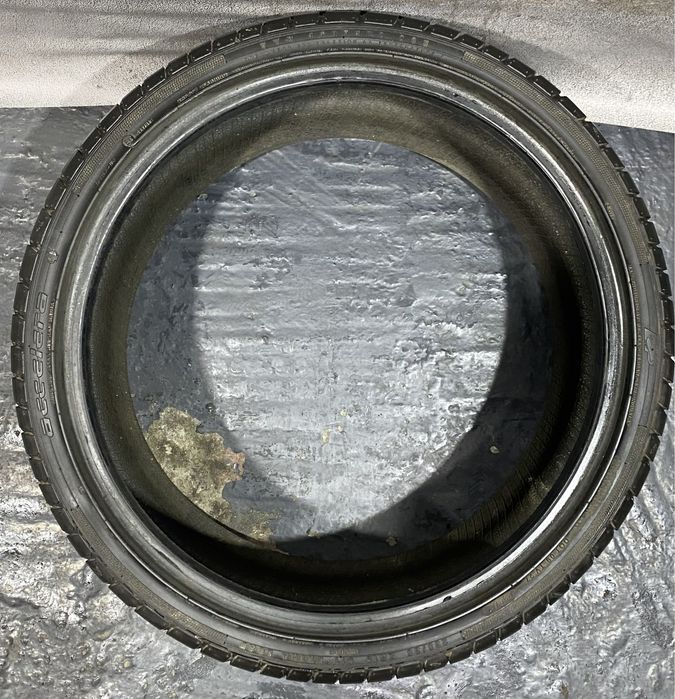 ‼️ЛІТНЯ РЕЗИНА‼️ Acceiera • 235/35 R19 АРТ:806