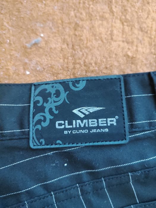 Брюки, штаны Climber