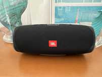 Coluna JBL charge 4