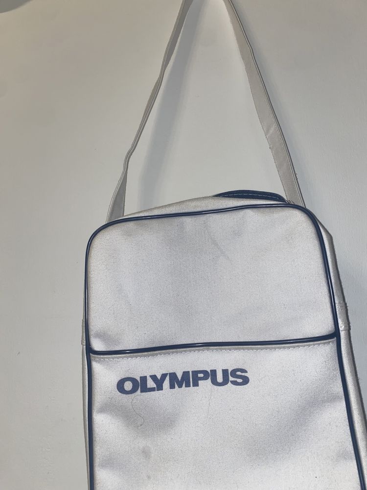 Torba olympus vintage retro