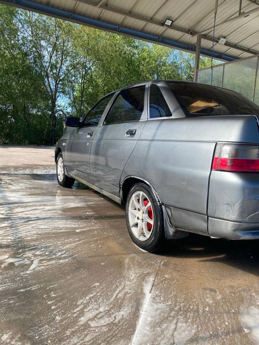 Продам ВАЗ 2110.