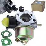 Gaźnik Silnika Nac Loncin T375 T475 T575 Ohv Z Primerem Uszczelki