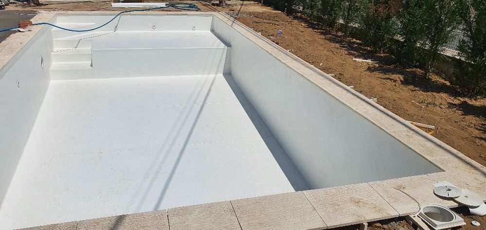 :Telas asfalticas , telas pvc ,capotto e pinturas e lavagens d telhado