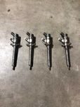 Форсунки Peugeot 206 207 307 308 3008 407 4007 1.6 hdi Пежо Партнер