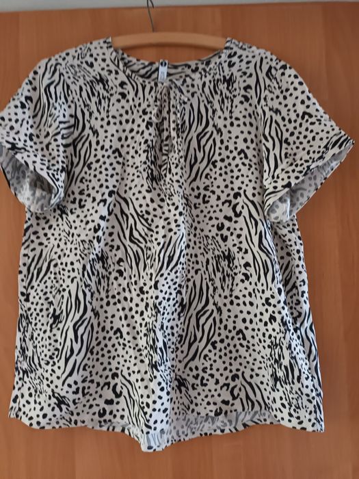 Bluzka z Sinsey rozmiar 42/44