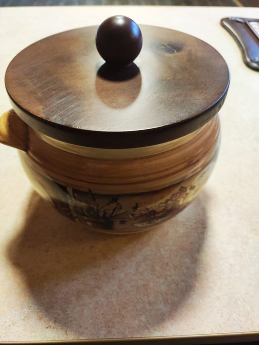 Ёмкость для сыпучих Тоскана Флоренция Италия