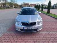 Skoda Octavia 1,9 TDI