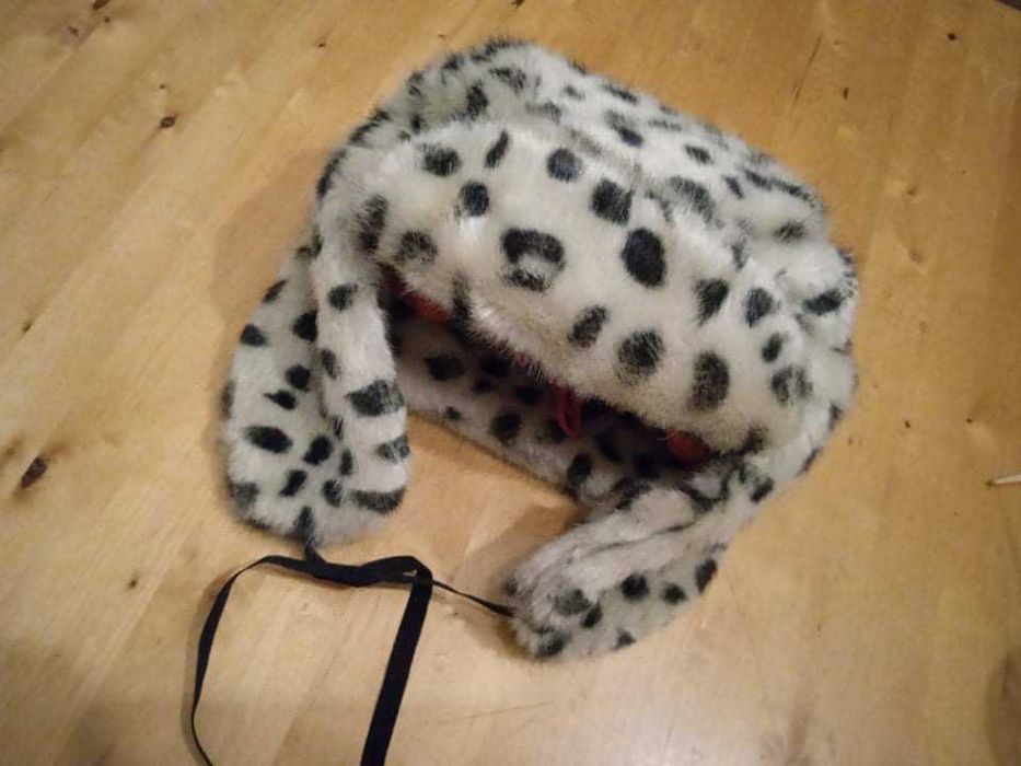 Ciepła Czapka, pilotka