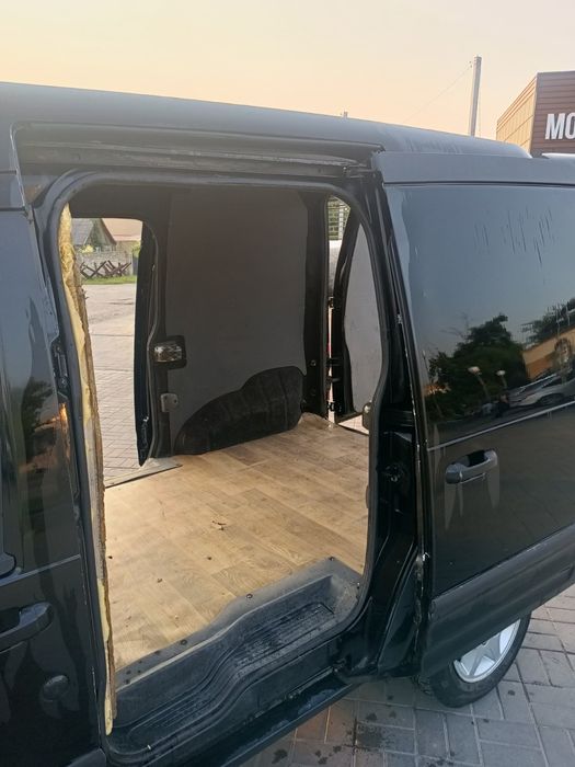 Продам Ford Transit connect