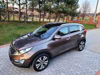 Kia Sportage 4x4