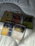Pokemon Cards - Japanese Super Eletric Breaker