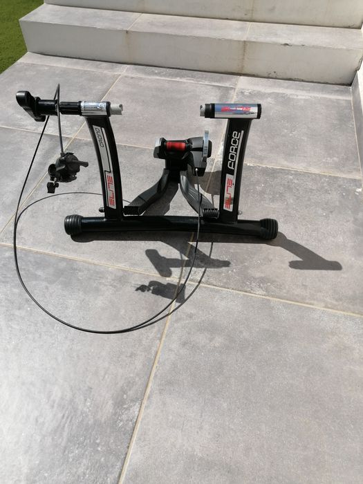 Rolo de treino elite