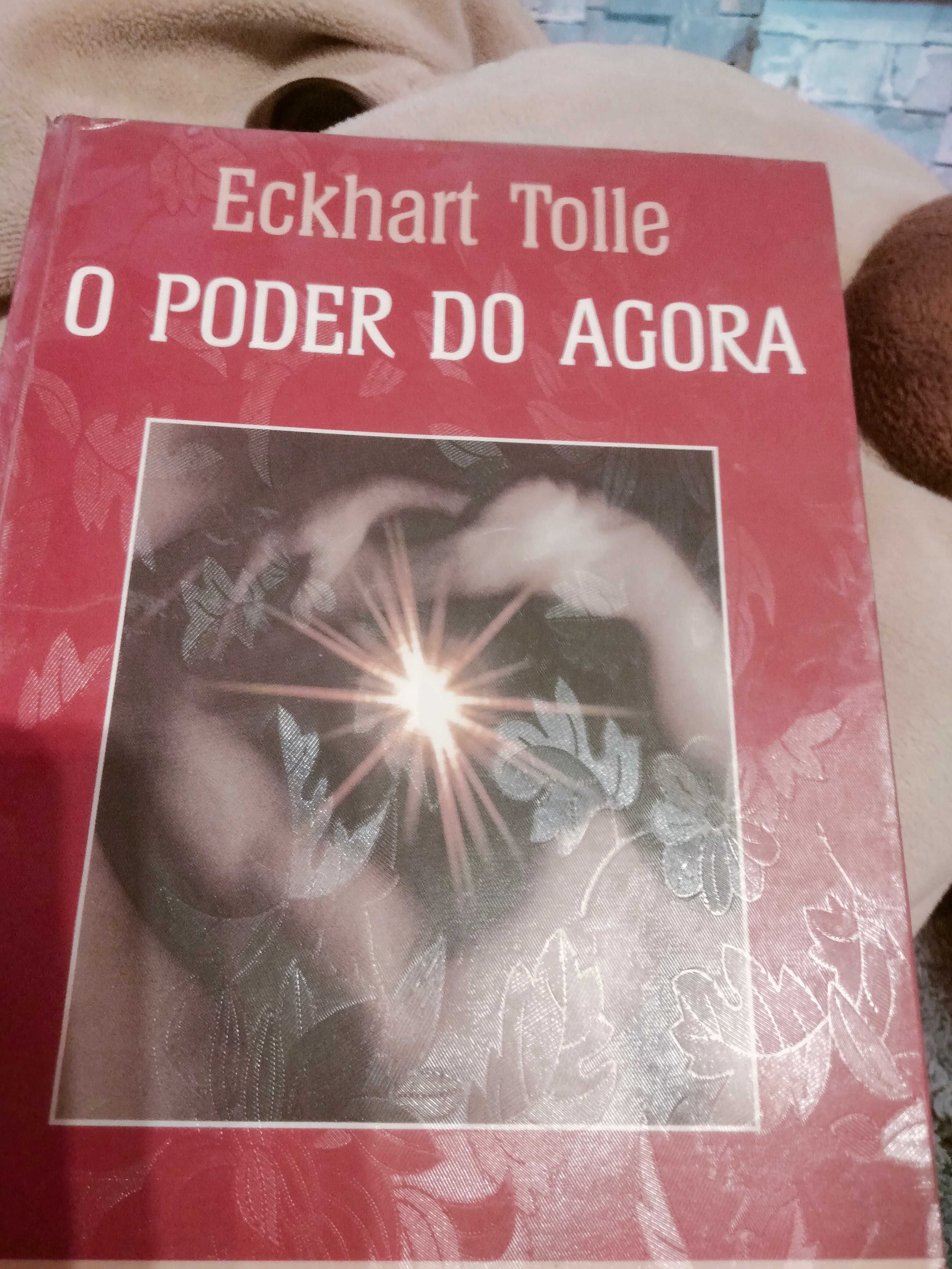 Livros de crescimento espiritual