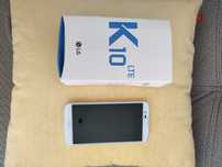 Sprzedam telefon LG K10