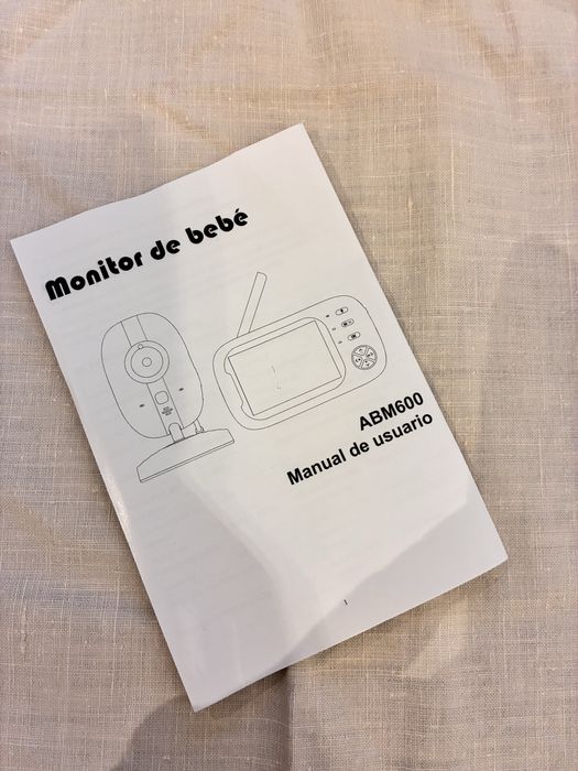 Baby monitor da wisser