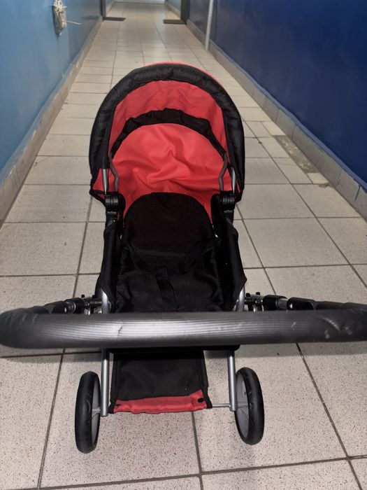 Ляльковий візочок,каляска.