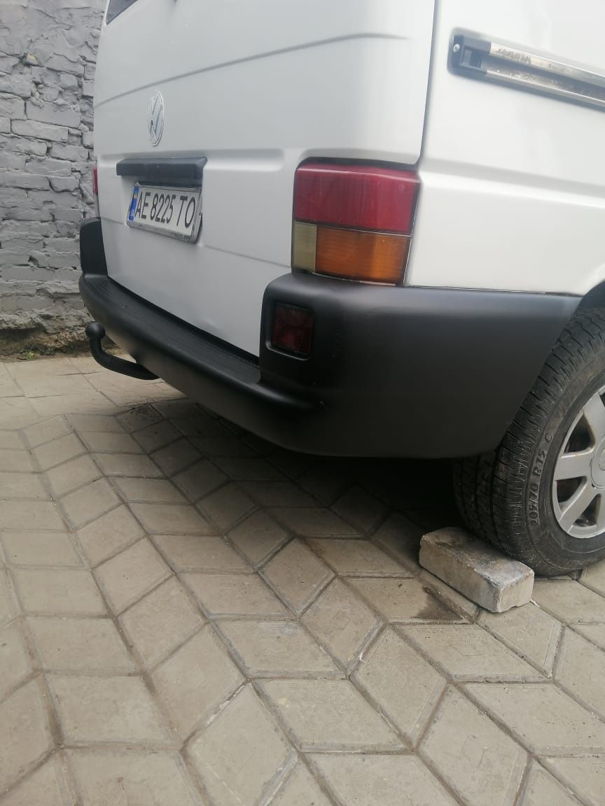 Гарний стан повний привід