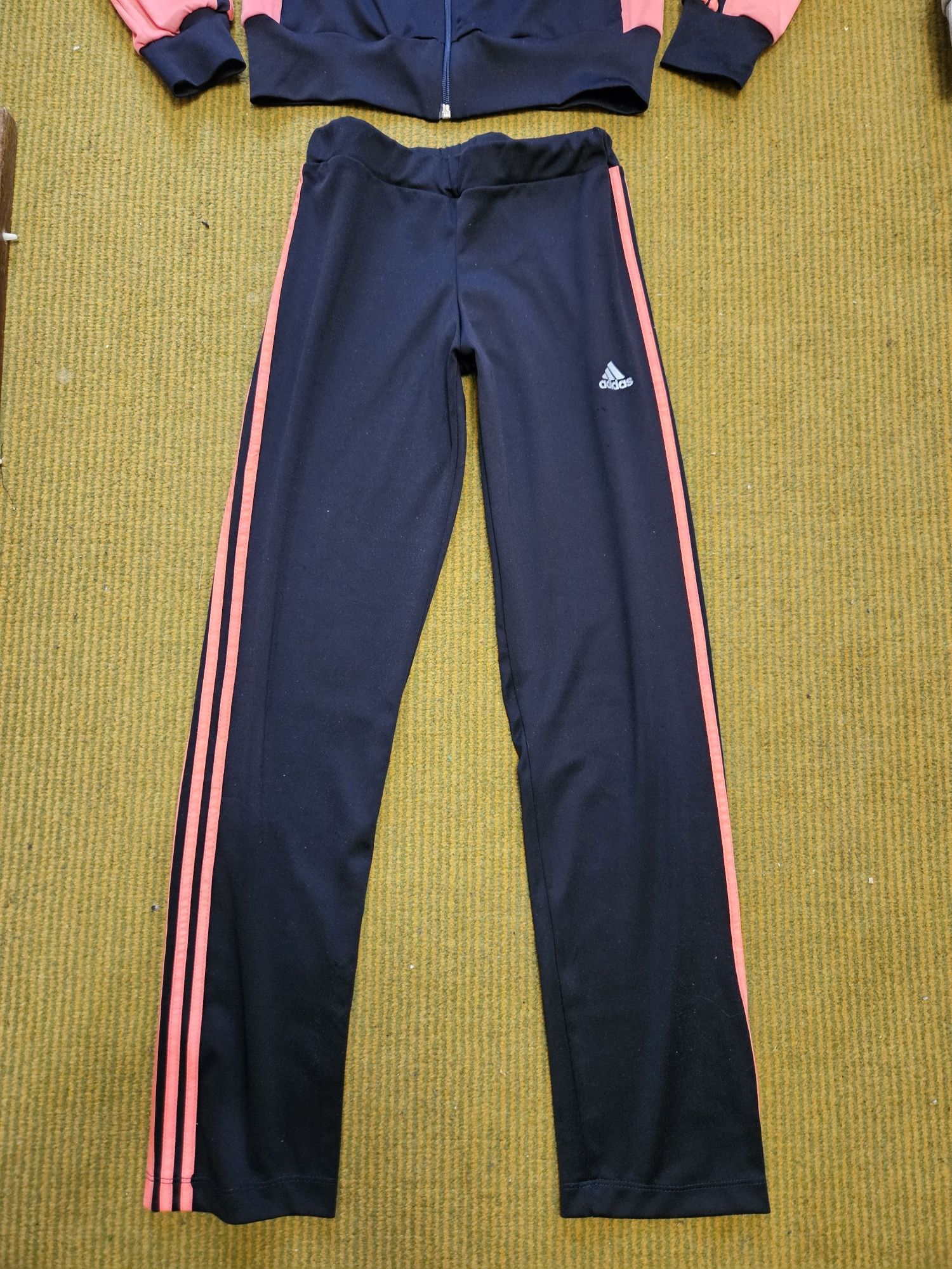 Спортивний костюм 140-152р. Штаны спортивные. Мастерка.