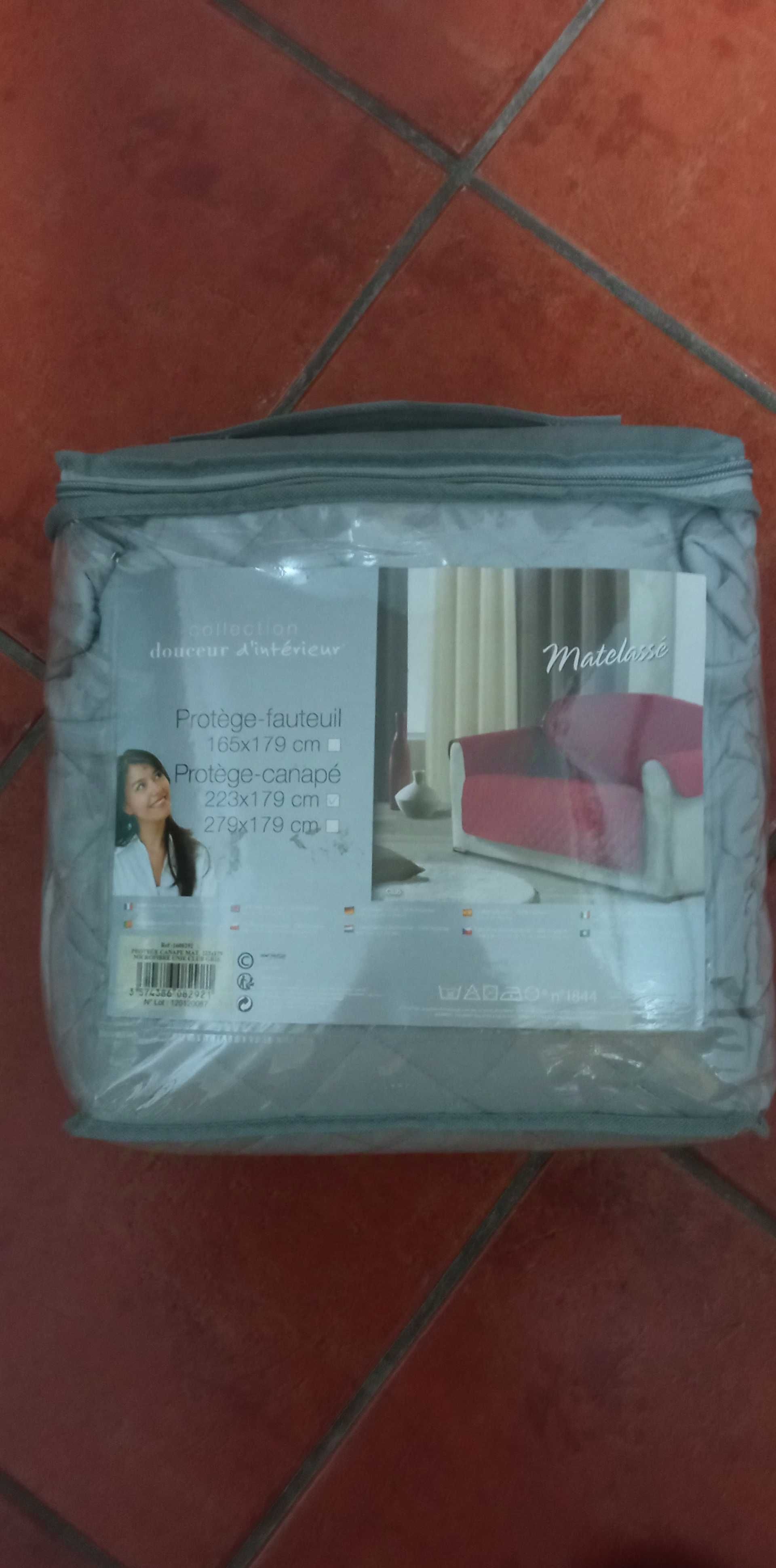 Capa protectora para Sofá