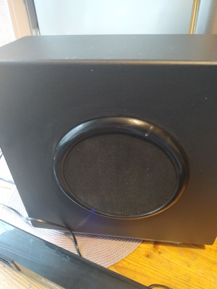 Soundbar AEG bss4815