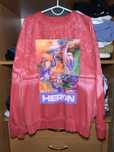 світшот heron preston