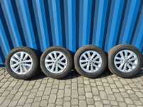 Koła felgi vw transporter T5 T6 16 cali. 5x120