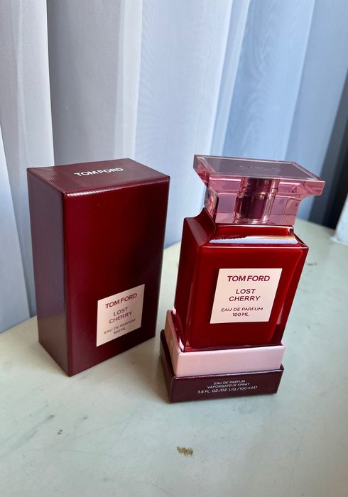 Tom Ford Lost Cherry 100ml