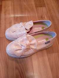 Детская обувь туфлі  осень-весна лоферы модные 27 размер