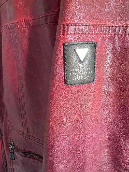 Blusão de homem Guess novo (por estrear]