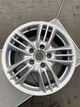 Alufelga Porsche 5x130 8 J X 18 ET 57 7L5,601,025.R