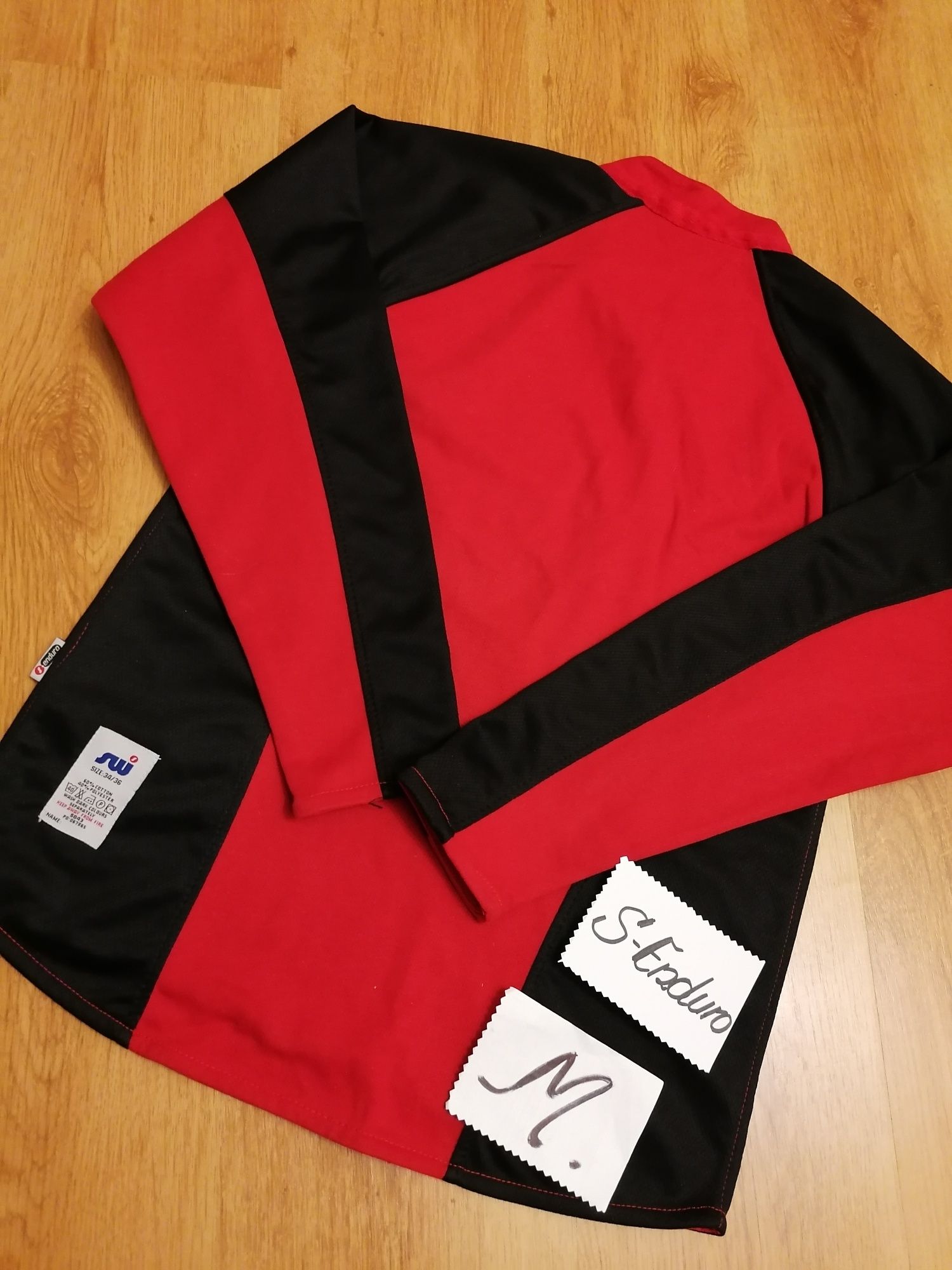 Bluza męska sportowa R.M S-Enduro