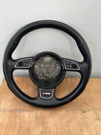 Руль, Кермо,Рульове колесо Audi A4,A5,A6…