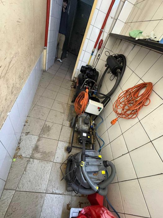 Продається діючий бізнес -Детейлінг студія / Автомийка у Львові