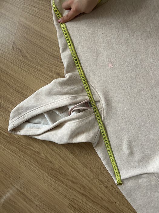 Худи на флисе, EastPeak