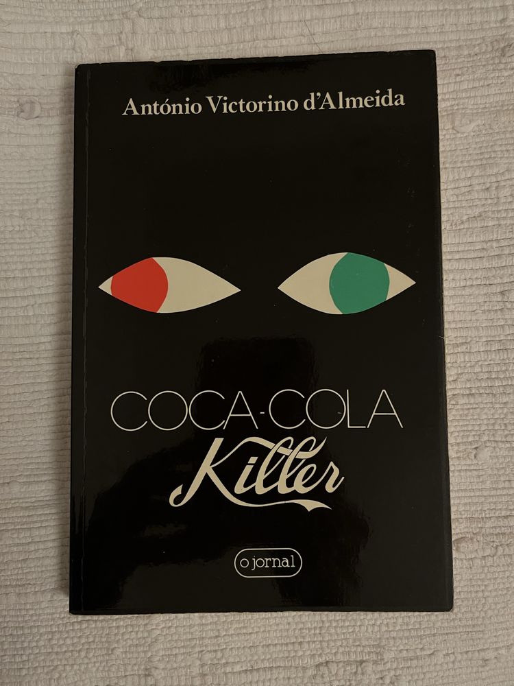 Coca-cola killer
