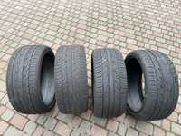 Шины летние 255/35 r20 Toyo Extensa HP