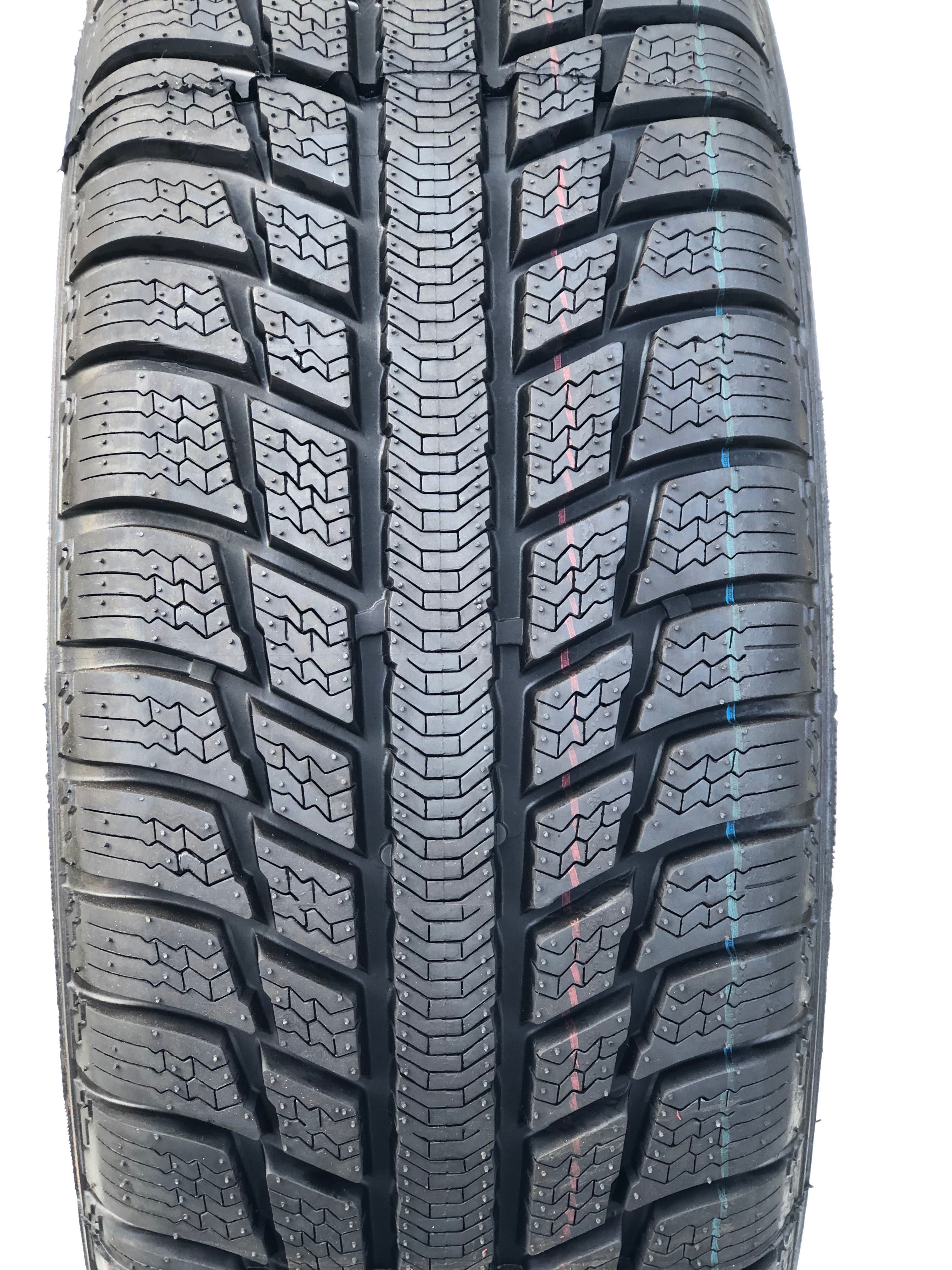 Шини зимові 195/50 R15 82H резина зимова ALPIN 3 GAL-GUM Poland