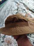 Kapelusz Helikon coyote Brown