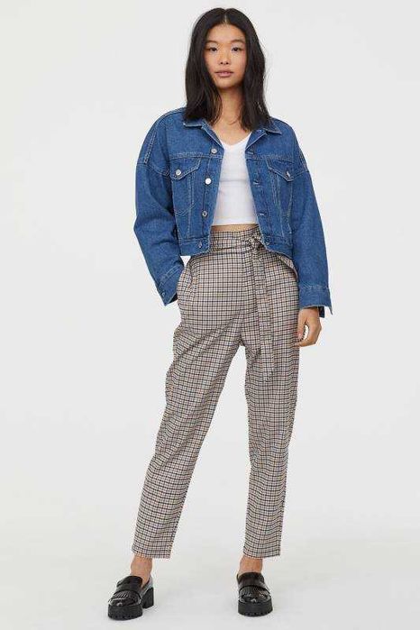 Брюки штани H&M Джинси H&M Нові