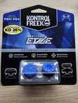 KontrolFreek Thumbstick nakładka kontroler Playstation PS5 FPS Edge