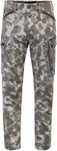 G-STAR RAW Męskie spodnie Roxic Straight Tapered 33\34