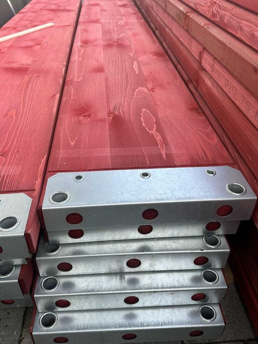 Rusztowania Sprzedaż. Nowe i używane. Zapraszam