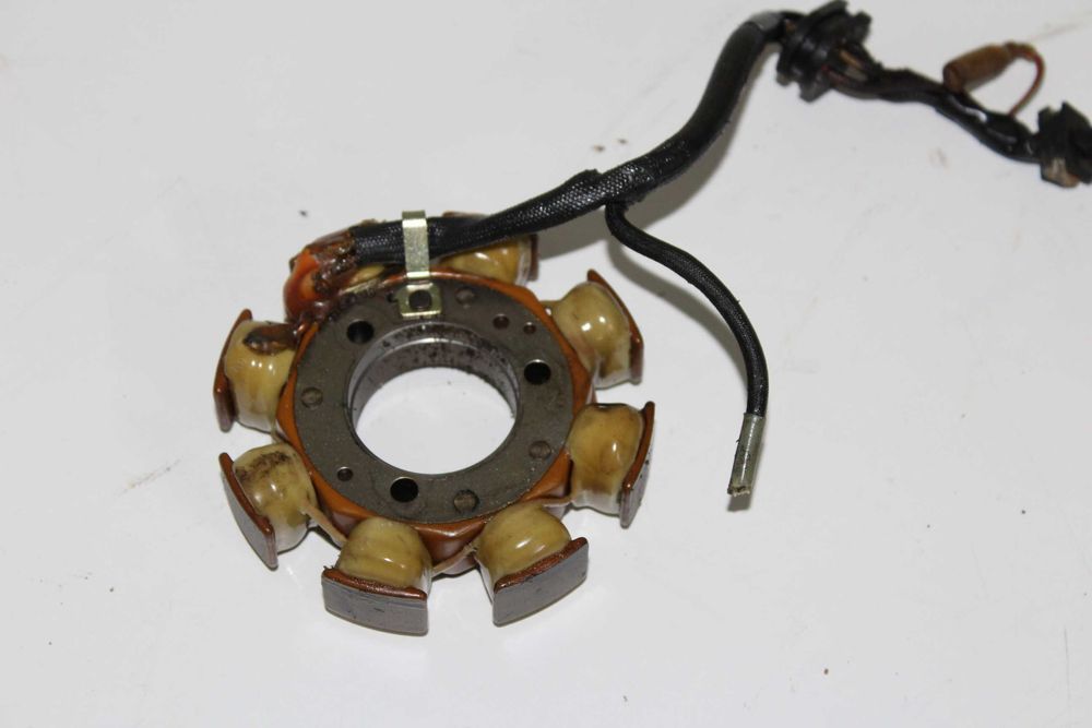 HONDA CM 125 REBEL stator stojan alternator zapłon