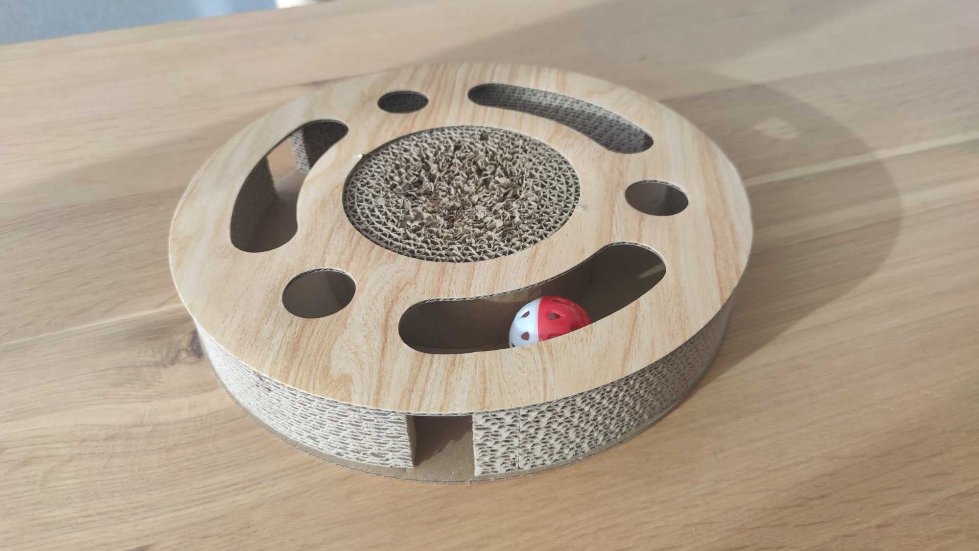 Brinquedo para gatos