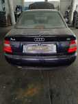 Audi A4 para peças