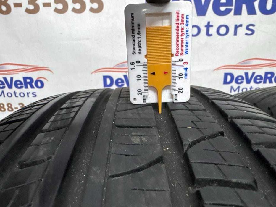 Резина Шины Колёса Pirelli Scorpion Verde 235/55 R19