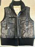 Colete Harley Davidson Original