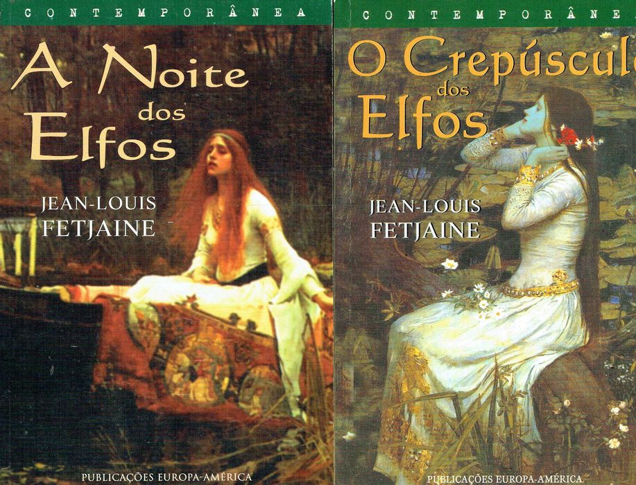 15664

Livros de Jean-Louis Fetjaine