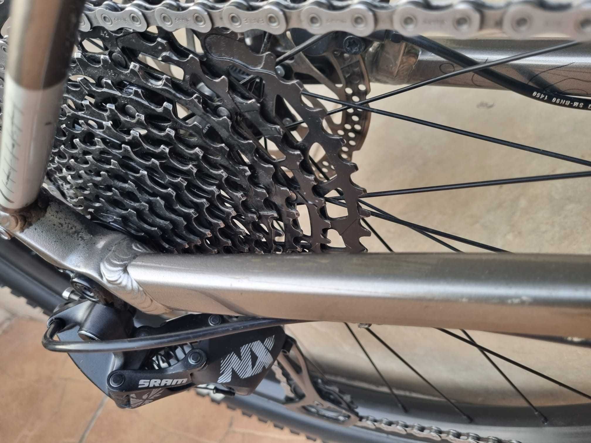 Rower Cannondale TRAIL 1-ONE